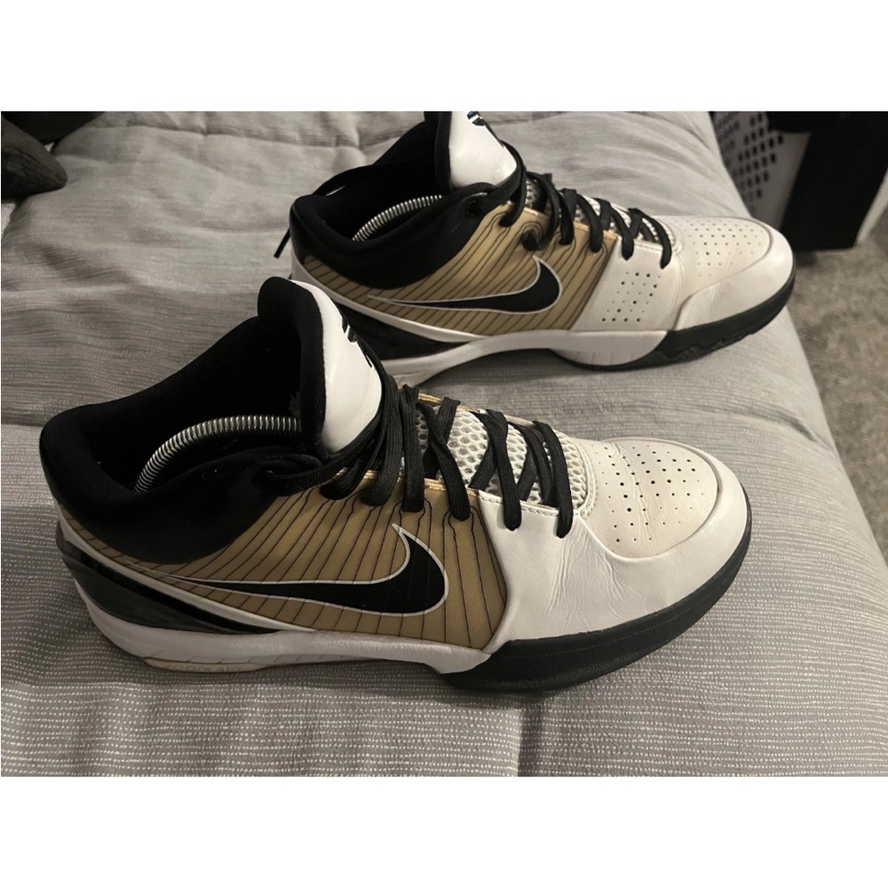 Kobe 4 (Nike ID)